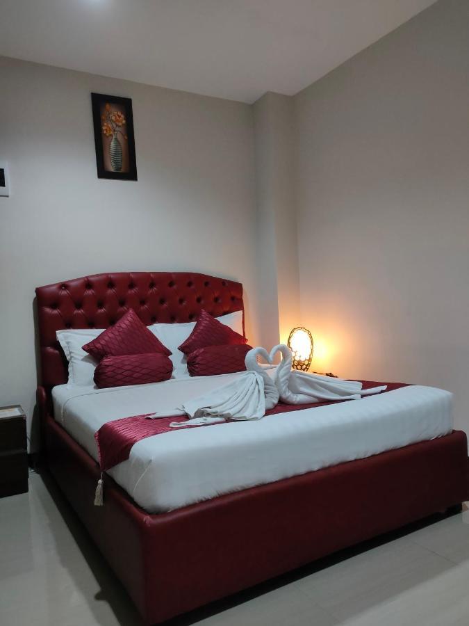 Appartement Dulli Transient House à Lipa City Extérieur photo
